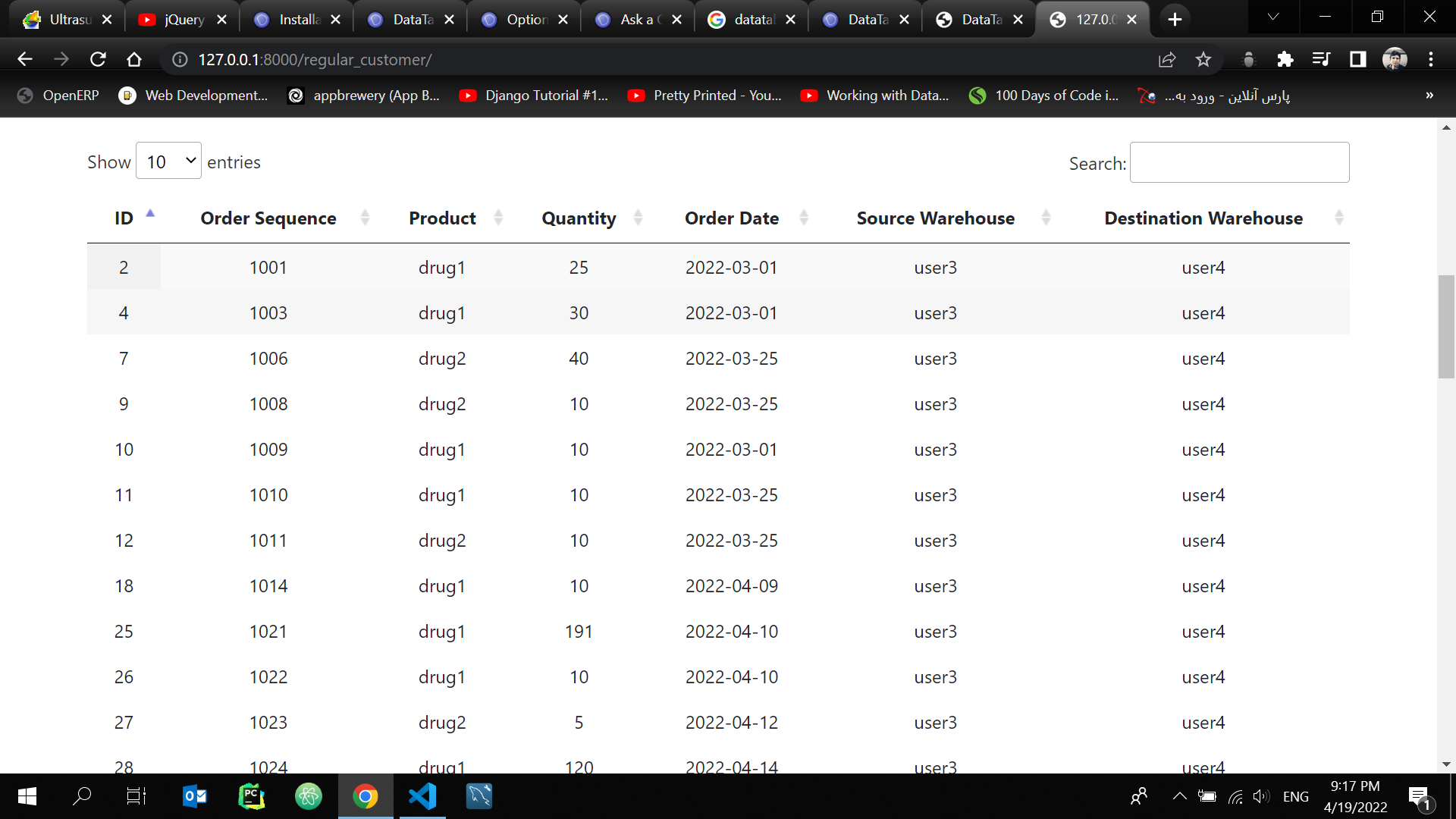 Excel Pasting All Data In One Cell