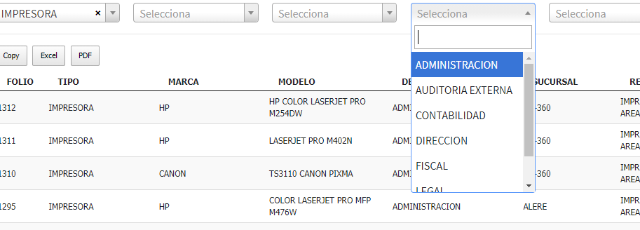 how-can-i-update-the-select-2-filter-outside-the-data-table