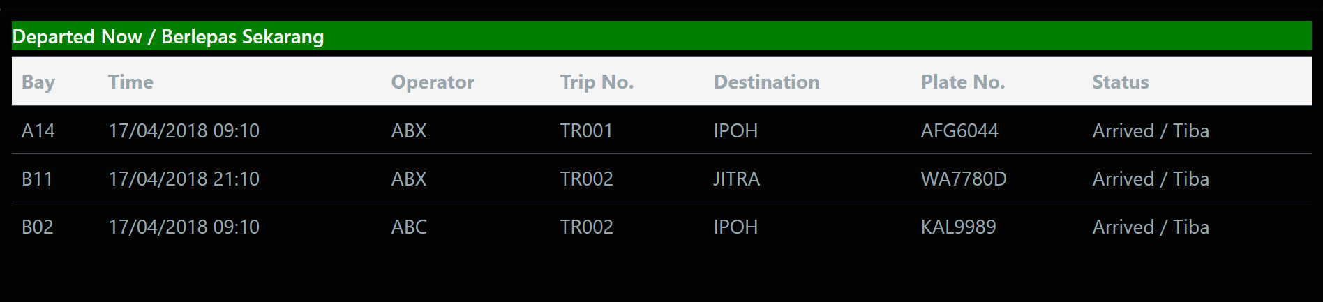 How To Refresh Table Data In Real Time Automatically DataTables Forums