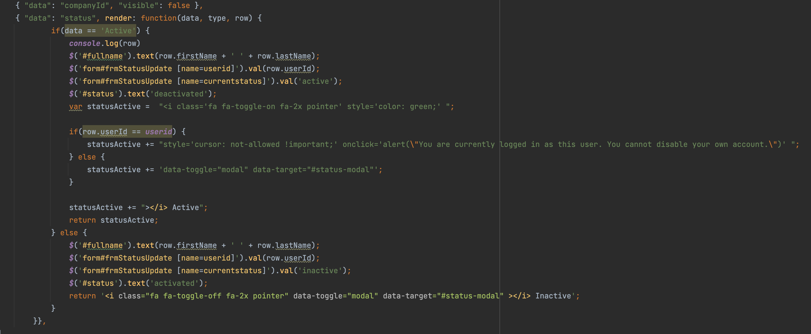 how-do-i-pull-data-from-a-different-column-on-the-same-row