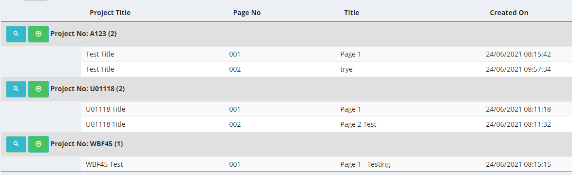 Rowgroup plugin question DataTables forums