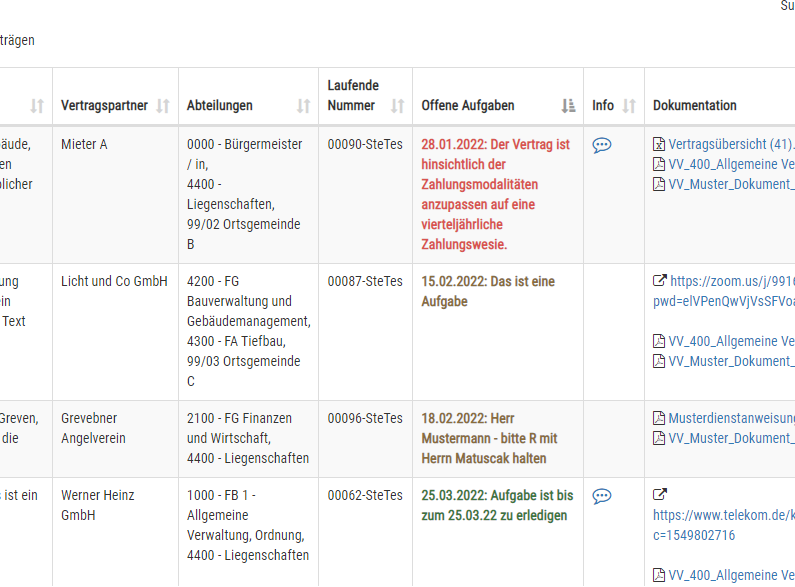 Potential Bug: DT1.11.4 — DataTables forums